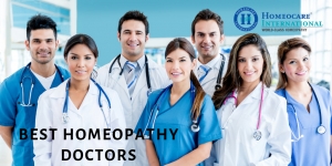 Homeopathy Doctors in Salem